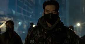 Vai ter 2ª temporada de Black Knight na Netflix?