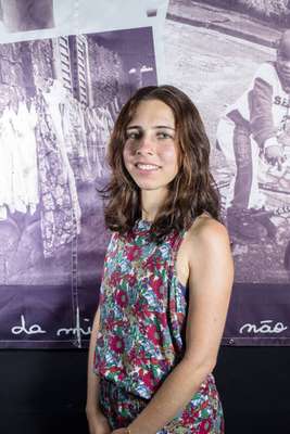 Joana Buarque de Gusmão, pesquisadora do Centro de Estudos e Pesquisas em Educação, Cultura e Ação Comunitária (Cenpec)