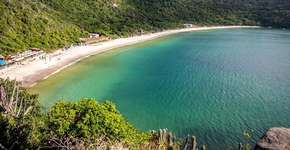 Arraial do Cabo: Roteiro especial para quem não quer gastar muito