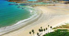 Site tem pacote com ‘embarque imediato’ por R$ 35 a parcela