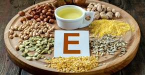 A deficiência de vitamina E no seu organismo pode causar estes 5 sintomas; fique atento!