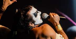 Foto: (Reprodução Instagram oficial @floresastraistributo)