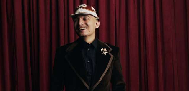 Festival São Paulo Canta Nordeste