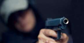 Medo de andar à noite atinge 60% dos brasileiros, diz Datafolha