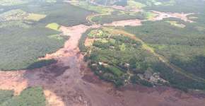 Vale divulga lista com o nome de mais de 400 desaparecidos