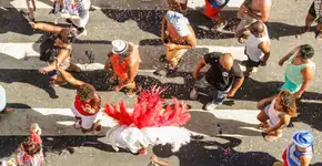 8 apps para você curtir o Carnaval em diversas cidades do Brasil