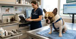 Raças com maior e menor necessidade de cuidados veterinários