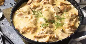 9 receitas especiais para o almoço de Dia dos Pais