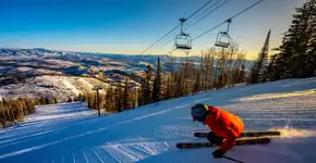 Foto: (Ross Downard/Visit Park City)