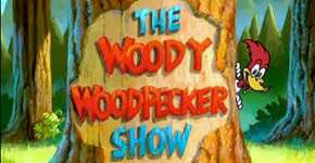 Pocket show com Três de Paus