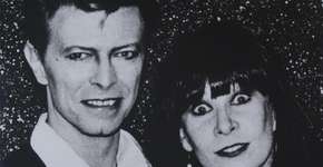 Fotos antigas mostram personalidades em momentos surpreendentes