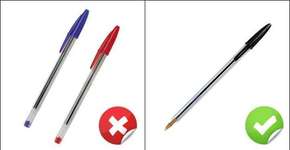 Guia prático do que levar para os dias de prova do Enem