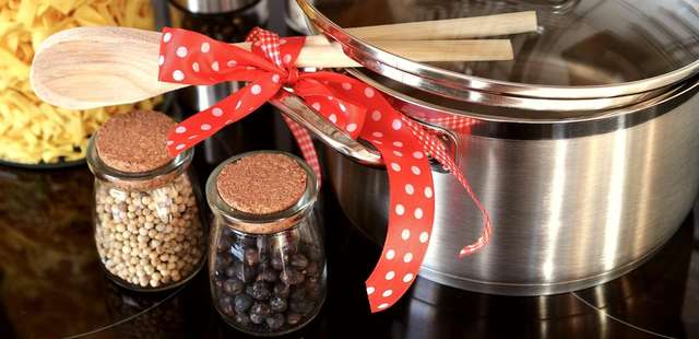 Brigadeiro de panela que resolve qualquer melancolia