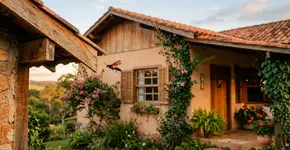 Se você vir um marimbondo sobrevoando sua casa, nós lhe explicamos o que isso significa e por que é um bom sinal