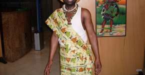 Arte Mubako de Angola