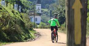 7 parques nacionais para explorar de bicicleta; veja lista