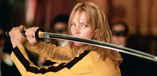 Belas Sonoriza – Kill Bill Vol 1.