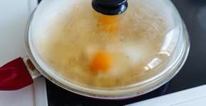 Foto: (Larisa Stefanuyk/istock)