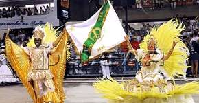 Ensaios abertos da Imperatriz Leopoldinense acontecem aos domingos