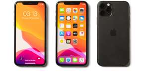 Leilão da Receita tem iPhone 11 por R$ 400; confira a lista