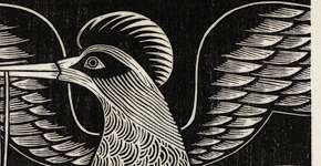 Mestre da gravura brasileira ganha exposição na Galeria Estação