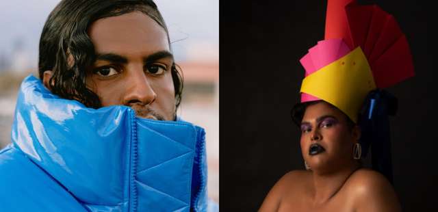 Mostra ‘Todos os Gêneros’