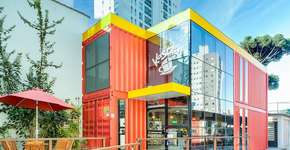 5 vantagens de usar contêineres na construção civil