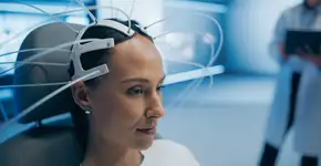 Cientistas descobrem tratamento inédito com ultrassom que alivia depressão profunda