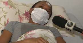 Babá que pulou de prédio em Salvador pediu ajuda em áudio