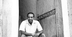 Foto: (Arquivo O Cruzeiro/EM/D.A Press)