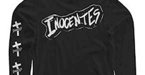 Banda Inocentes no CCSP