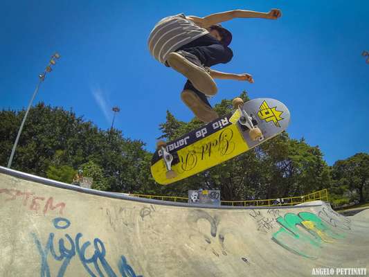 Foto: Angelo Pettinati