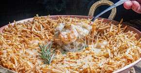 Restaurantes do ParkShopping São Caetano têm cardápio especial e promoções neste Dia dos Pais