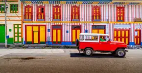 Colômbia: 5 lugares que inspiraram as cenas de ‘Cem Anos de Solidão’