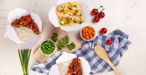 Foto: (Divulgação Brasileirinho Delivery.)