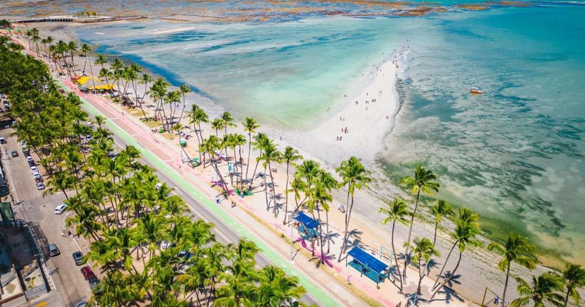 Maceió, o paraíso alagoano que vai além das praias