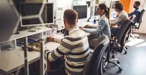 Foto: (iStock/skynesher)