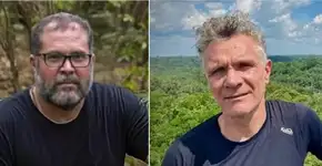 Mulher de jornalista desaparecido diz que corpos foram encontrados