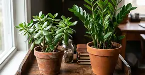 Quais são as plantas ideais para atrair dinheiro e prosperidade para sua casa, segundo o Feng Shui