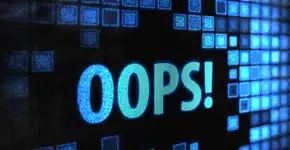 6 passos para lidar com erros no trabalho