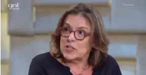 Fala de Barbara Gancia no ‘Saia Justa’ causa polêmica na internet