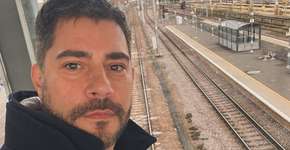 Entenda como é a doença que fez Evaristo Costa perder 22kg em 3 semanas