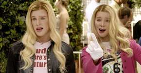 Ator de ‘As Branquelas’ tem Instagram invadido por brasileiros