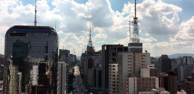 Sesc Avenida Paulista