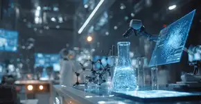 Como as máquinas estão virando cientistas com o avanço das IAs