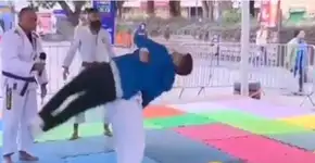 Foto: (Reprodução/TV)