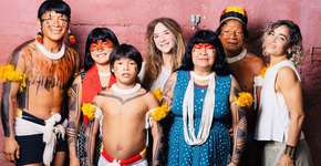 ‘Terrapreta – A Peça (Sonho)’