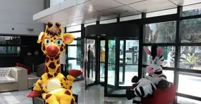 Turismo em família: hotéis para o ‘staycation’ em São Paulo