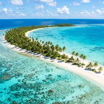 Featured mobile: O país que recebe apenas 9.500 turistas por ano: o destino mais remoto do planeta