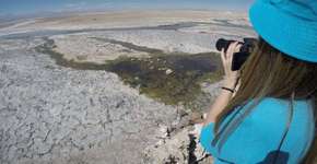 Hotel de luxo troca hospedagem por trabalho voluntário
